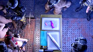 Avalanche: Big Tits, Big Ass  Anal Porn