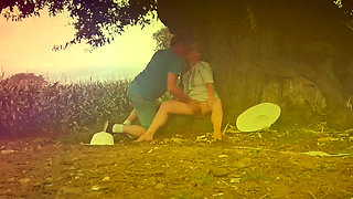 Echoes of the Wilderness