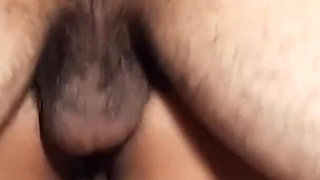 Bury Me on All Fours in the Ass so I Can Enjoy Horrors