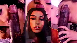 BBC Porn Addicted Humiliation For White Losers