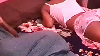 My Stepdad Always Comes to My Room in the Middle of the Night