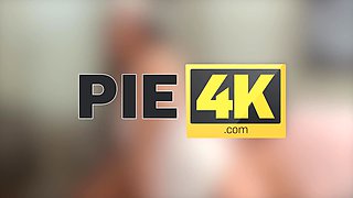 Perv guy fucked his Muse Aubree Valentine and accidentally cum inside