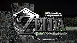 Slapping my BITCHs ugly face 676