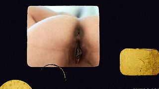 A Huge Dick Satisfies Chloe Amours Craving