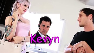 LenaKellyxxx Lena Kelly / Porn Executive Assfucked