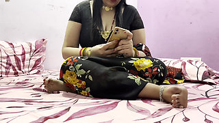 Rasili Bhabhi Indian Desi Hard Fuck