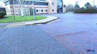 Kitty Macleod - Gets a Fucking Load