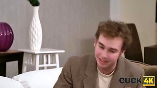 Veronica Leal - Final Fuck