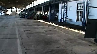 Julie Silver - Pornochic 7, Making Of