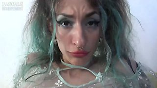 Pascalssubsluts - daughter-in-law edone kaliyuga wants it aggressive from stepdad