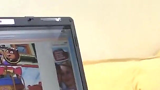 Blonde Teen Bella Baby Fucked in the Apartment