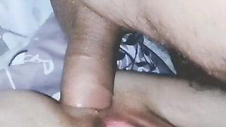 Power Sex with Skinny Mature