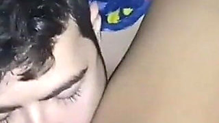 She Is an Excellent Brunette with Big Tits Pussy Perfect and She Is From Miami United States