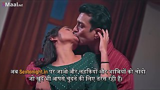 Indian Thand Ka Maza Delivers Creampie Passion