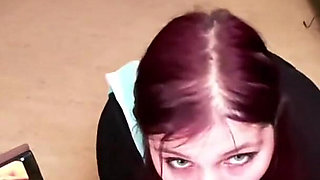Twisted Nymphs - Little Fox’s Insatiable Hunger - Begging for Round Two - Part 1