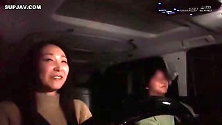 Middle-Aged Taxi Driver's Second Job. Asian Erotic Video. x1xD05295C85CA16AED25
