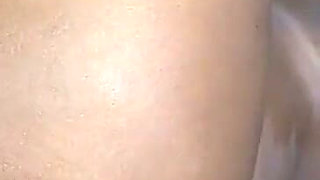 She Asked for Shoulder Massage I Gave Her Pussy a Deep Tissue Fuck
