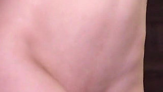 Skinny Step Sister with 0% Tits