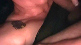 MILF Sucking and Sucking Cock Until It Comes on My Face I Masturbate in My Mouth and Swallow Milk