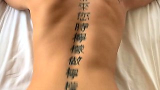 Riley Reid is always up for a fuck no matter the time