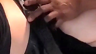 Granny's Ass Pocket Iii