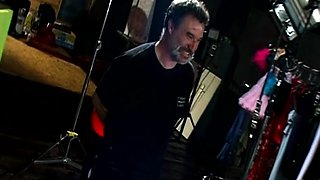 Hardcore fetish group sex