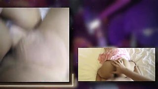 JohnTronX - Sublime Thai honey loves every inch of my manstick