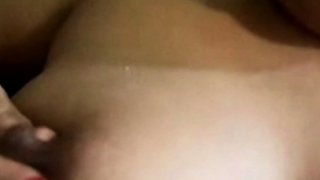 Chubby Korean Girlfriend