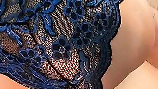 PAWG GILF's New Shoes