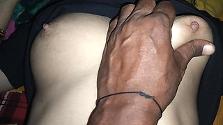 Indian Desi Girl Fucking with Her Boyfriend, Xmaster Porn Video, Indian Porn Video