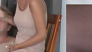 Mistresses Olga's and Natasa's Cigarette Break Pictures in Pictures