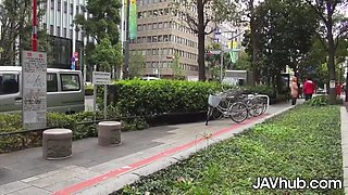 Meary Hayakawa - Gets Picked From The Streets