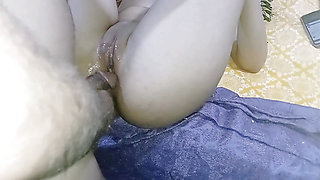 Indian Virgin Desi Village Girl Tight Pussy Fucking Video Virgin Girls First Time Sex with Her Boyfriend