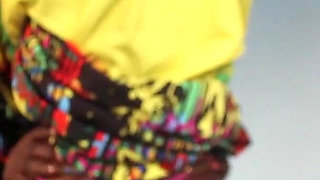 Muslim Fulani MILF Shared After Jumaat Prayer