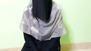 Burkha Girl Gets Seduced by Her Hot Neighbour Teacher - Desi Secret Tuition Turns Wild!