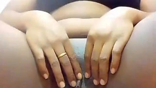 Horny Dirty Bitch Is Begging to Be Fucked
