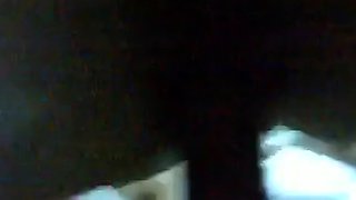 Korean Amateur Couple's Intimate Sex Tape