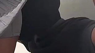 I Bullied Him with My Farts.