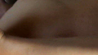 Indian Stepmom Visited by Stepson at Night