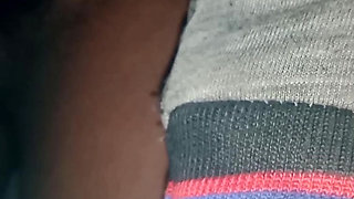 I Went to the Neighbor's Sister-in-law's House and Fucked Her with My Big Dick.