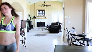 Tiny Tunes Tinier Tits