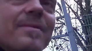 Real GERMAN Housewives Nasty Tales - Scene #06