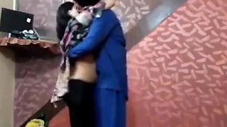 Teen Girl Lose Her Virginity