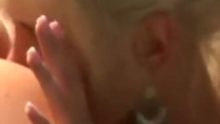 Girls Are Playing Naked Outside