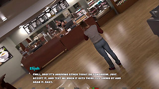 Video Call Cuckold - MILF Obsession - Ep09