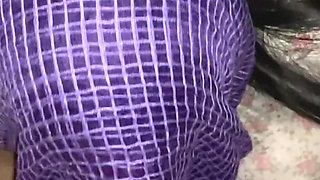 Punjabi Step Mother Got Naked in Front of a Dhongi Baba for Her Step Son Full Hot Story with Hindi Dirty Audio