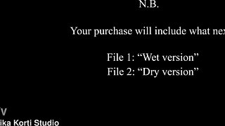 Asian latina Lore Hot bitch gets anal fisting and hard fucking from a big dick with a powerful stream of piss right in her mouth [PART 1] EKS625