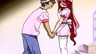 Endless Serenade 01 - Old School HENTAI (ENG Subbed)