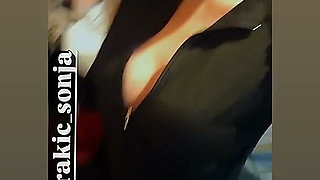 Dancing