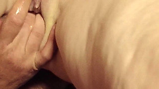 Submissive Stepsister Is Addicted to My Cock!! Give Your Ass Here!! Do You Like Part 1